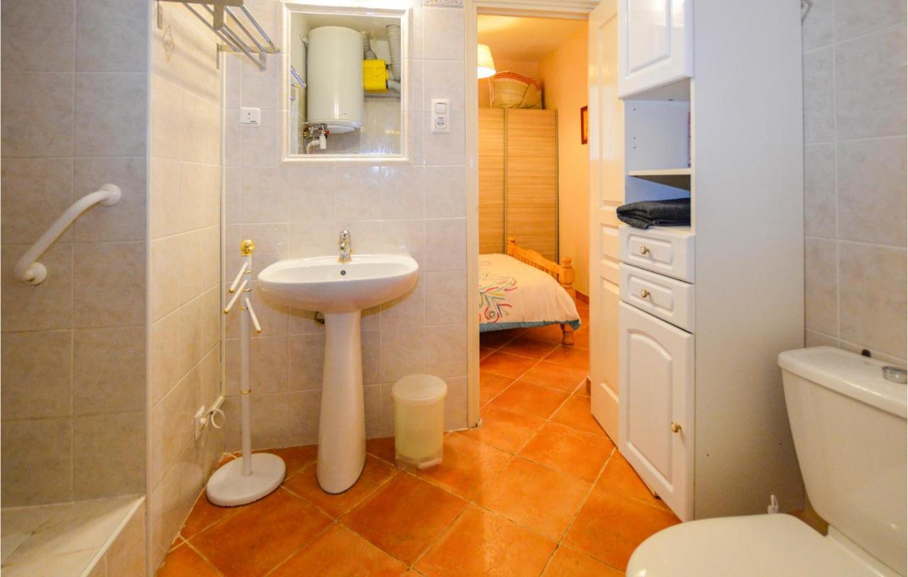 Nice Apartment In Zonza With Kitchenette Luaran gambar